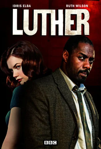 Лютер